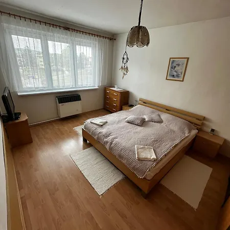 Apartman Maňuš *
